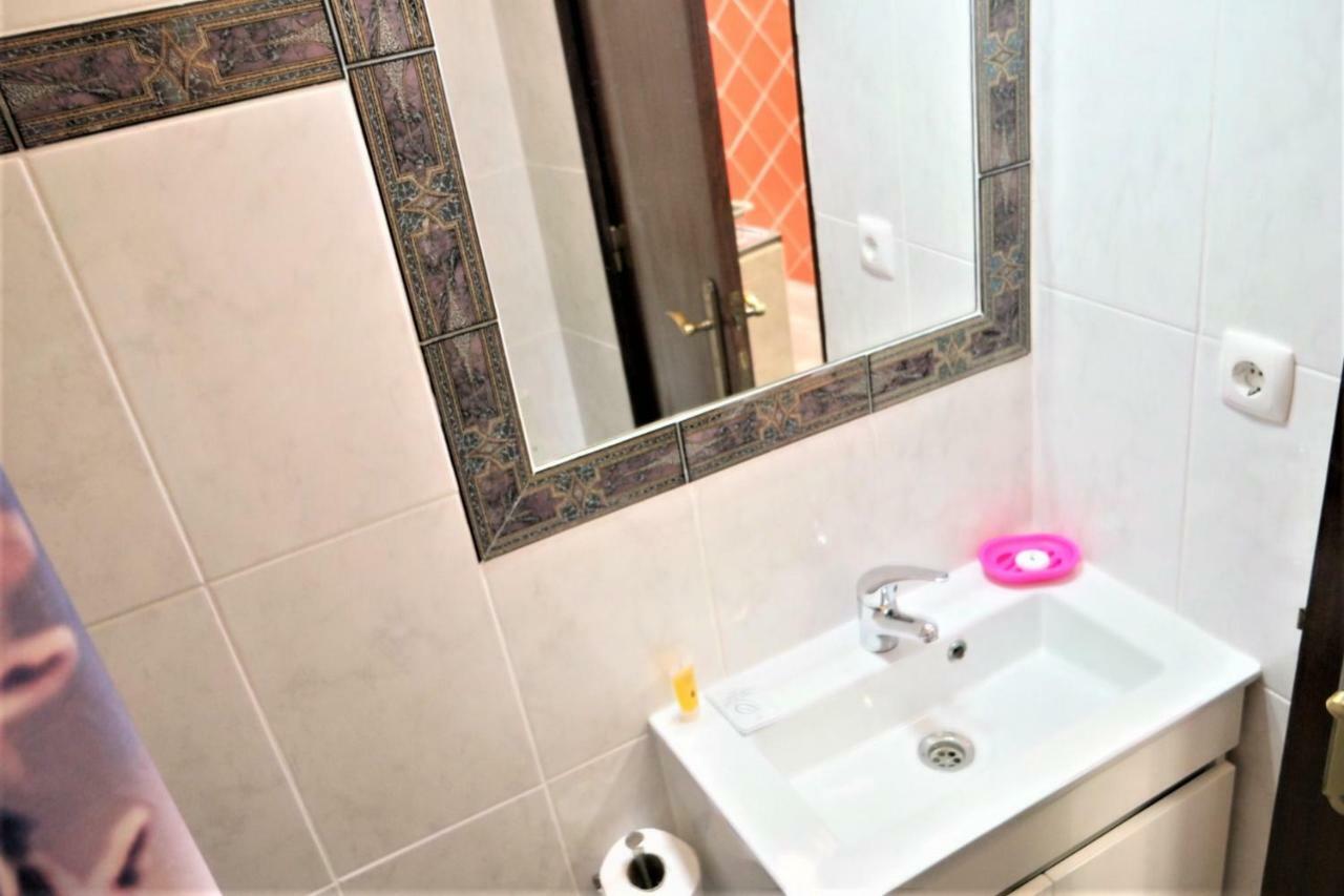Villa Casa Celina Lagos Zimmer foto